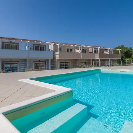 Federico Climatizzata Con Giardino Privato
