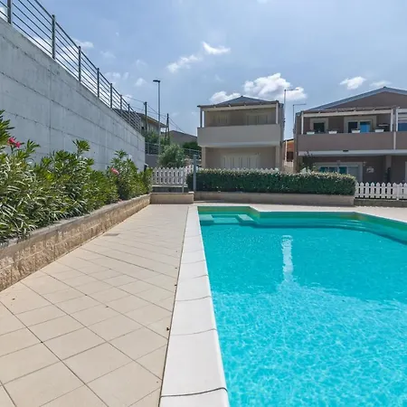 Holiday home Federico Climatizzata Con Giardino Privato