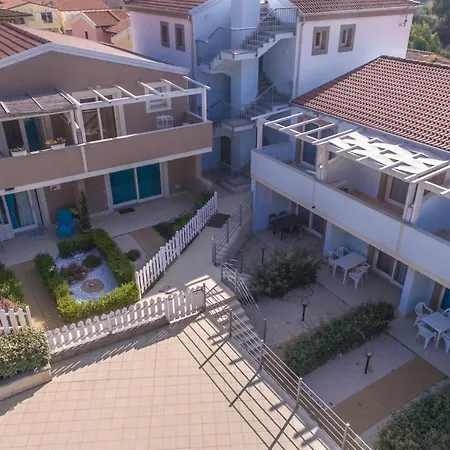 Federico Climatizzata Con Giardino Privato Holiday home Viddalba