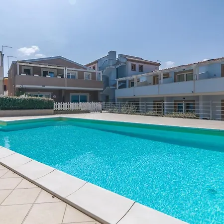 Federico Climatizzata Con Giardino Privato * Viddalba