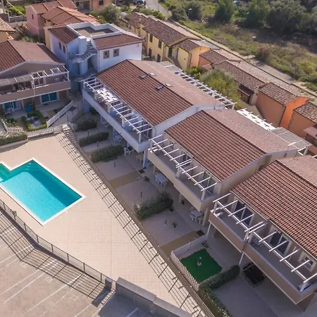 Federico Climatizzata Con Giardino Privato