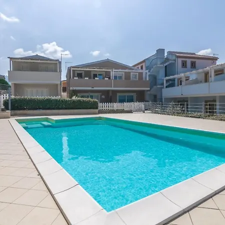Federico Climatizzata Con Giardino Privato Holiday home
