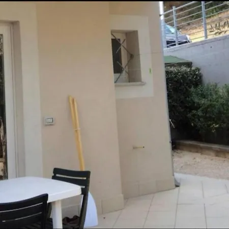 Federico Climatizzata Con Giardino Privato Holiday home *