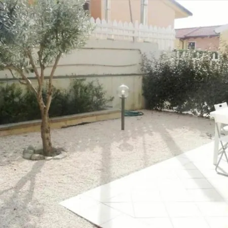 Holiday home Federico Climatizzata Con Giardino Privato Viddalba