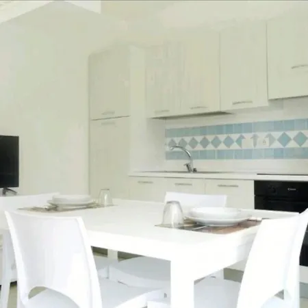 Holiday home Federico Climatizzata Con Giardino Privato