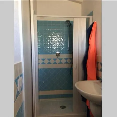 Holiday home Federico Climatizzata Con Giardino Privato *
