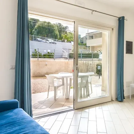 Federico Climatizzata Con Giardino Privato * Viddalba