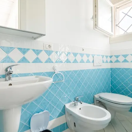 Holiday home Federico Climatizzata Con Giardino Privato Viddalba
