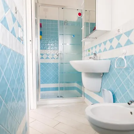 Holiday home Federico Climatizzata Con Giardino Privato Viddalba
