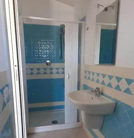 Federico Climatizzata Con Giardino Privato Holiday home *