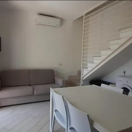 Federico Climatizzata Con Giardino Privato *