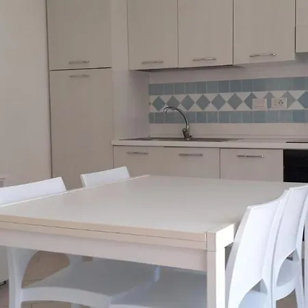 Federico Climatizzata Con Giardino Privato * Viddalba