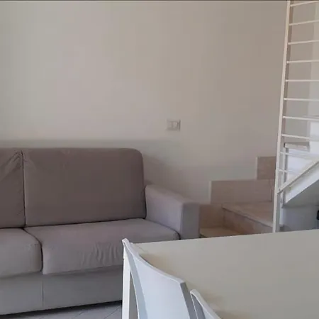 Federico Climatizzata Con Giardino Privato Holiday home