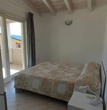 Holiday home Federico Climatizzata Con Giardino Privato Viddalba