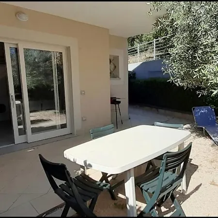 Federico Climatizzata Con Giardino Privato Viddalba
