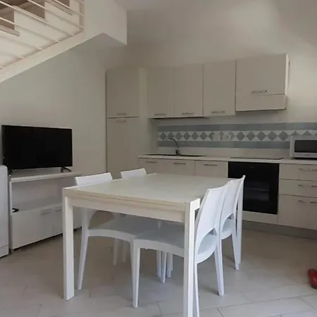 Holiday home Federico Climatizzata Con Giardino Privato Viddalba