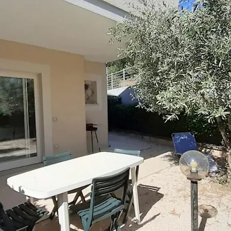 Federico Climatizzata Con Giardino Privato *
