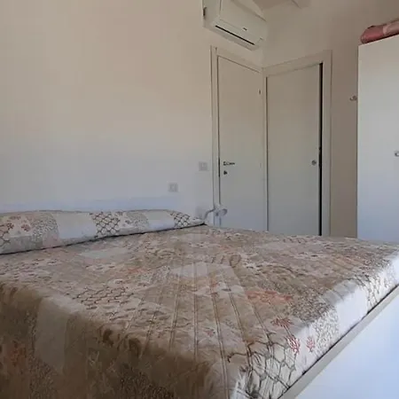 Federico Climatizzata Con Giardino Privato * Viddalba
