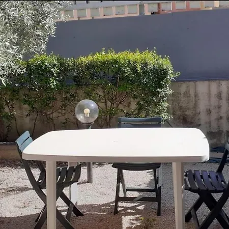 Federico Climatizzata Con Giardino Privato *