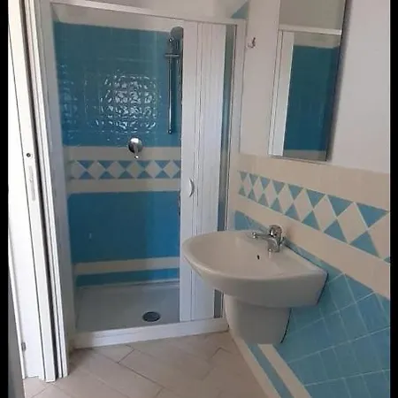 Federico Climatizzata Con Giardino Privato Holiday home